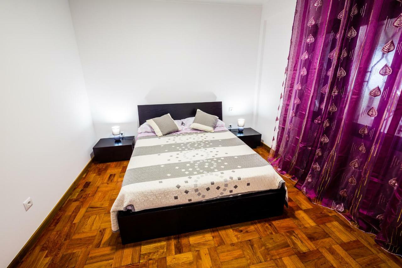 Apartamento Vista Oceano Caniço Eksteriør billede