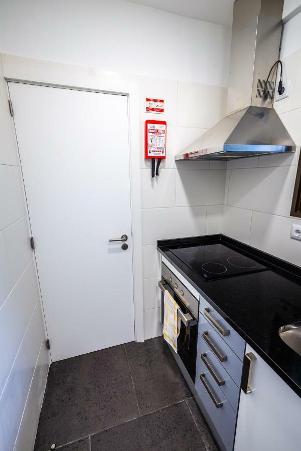 Apartamento Vista Oceano Caniço Eksteriør billede